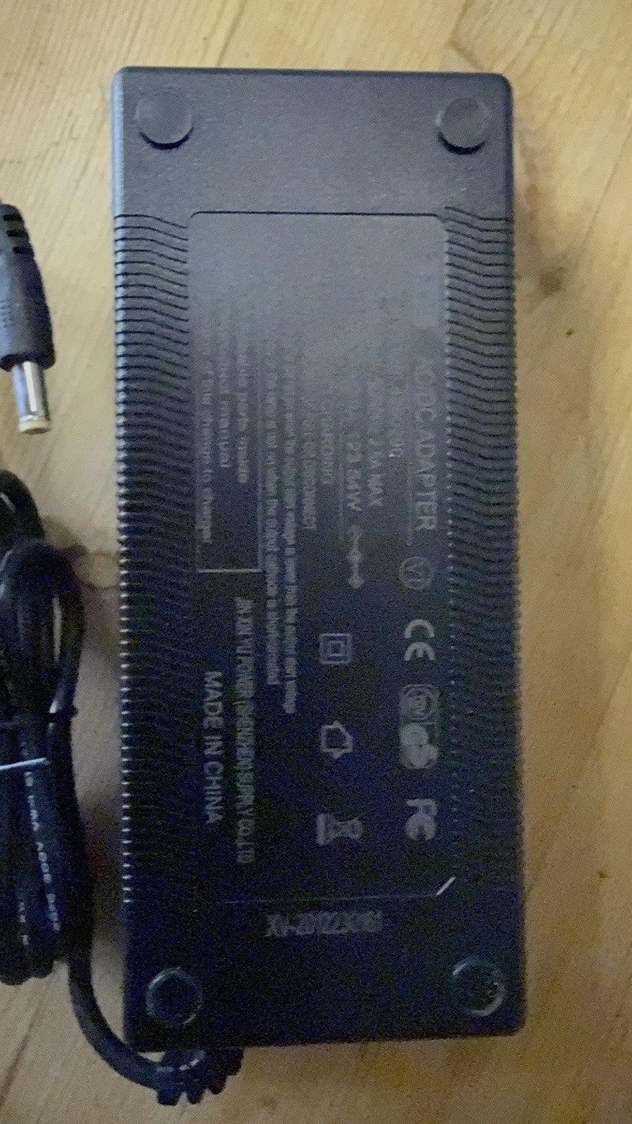 Swytch 3a Fast Charger Compatible With Air and Max Kits