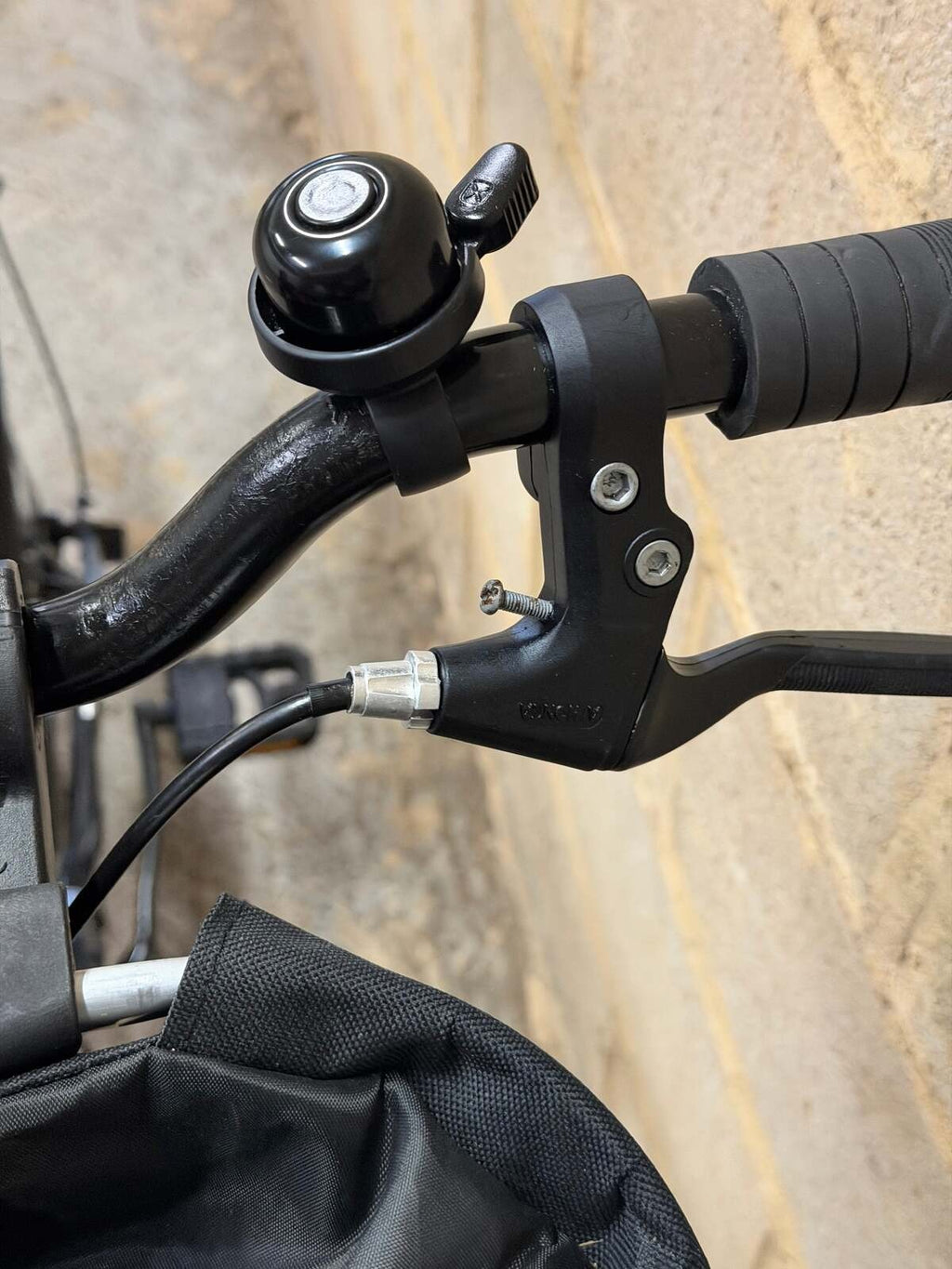 BTWIN Fold 120 Folding Bike