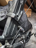 Samebike Bike M-nine | Read Description