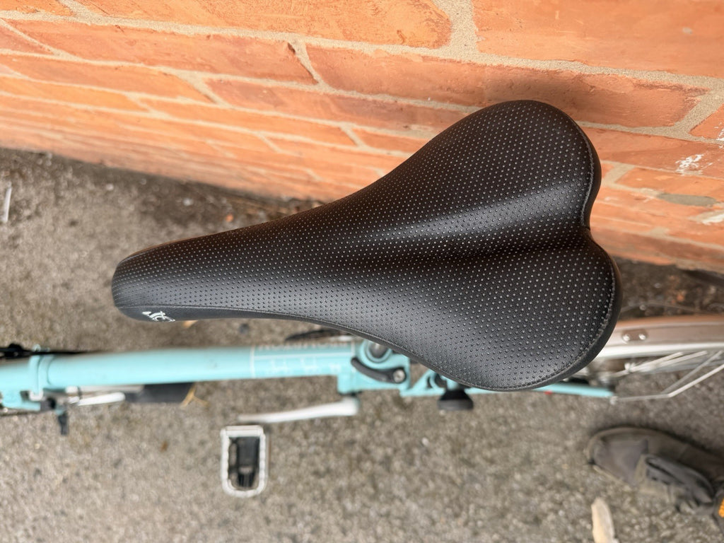 Brompton Folding Bike