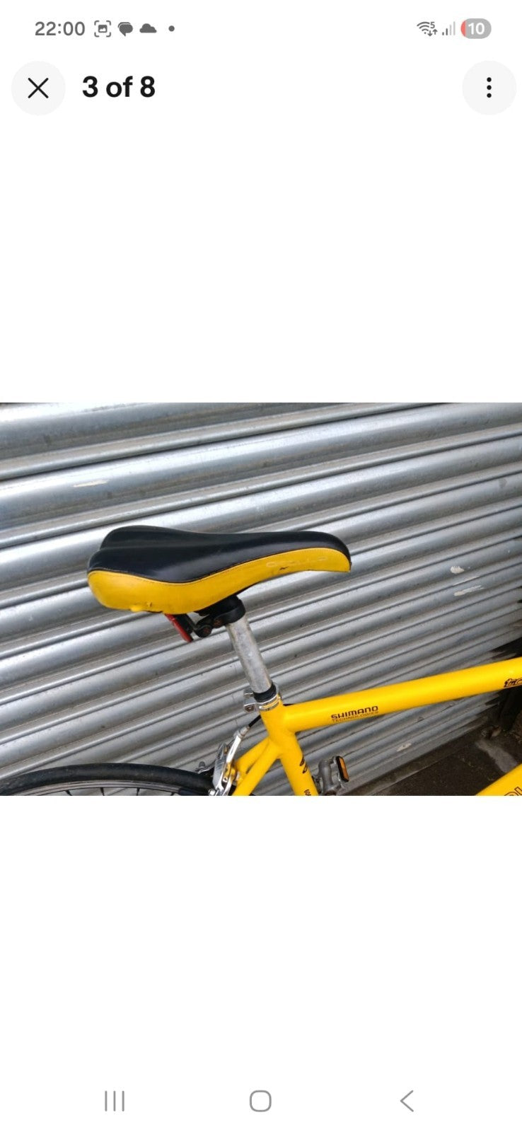 Appolo Tuck 6-Speed Folding Bike