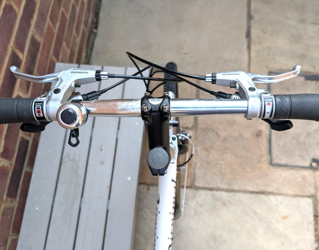 Airnimal Joey 27 speed Folding Fold-up Foldable Bike