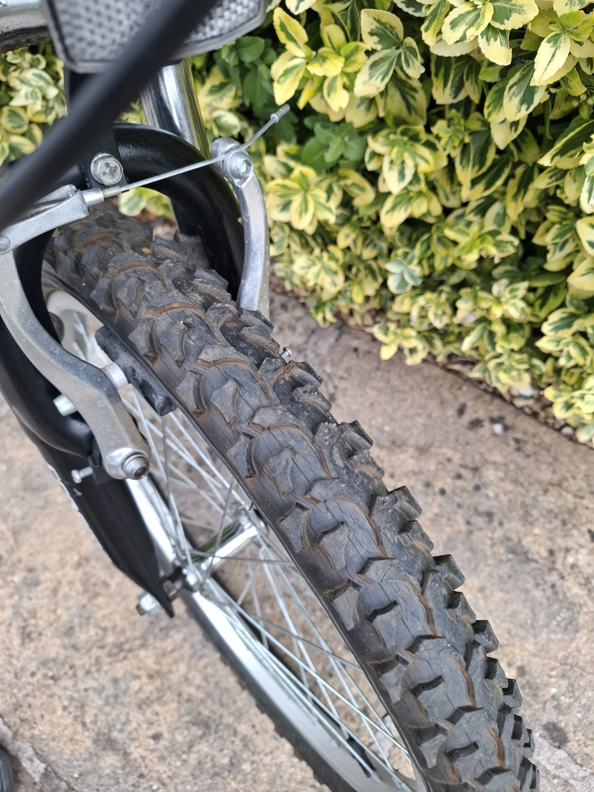 Adults  Full Suspension Folding Bike