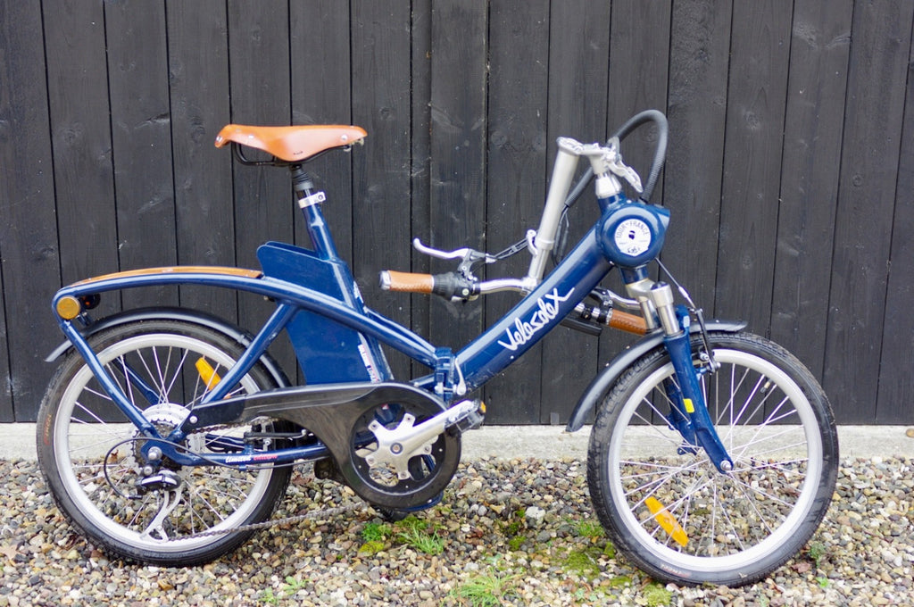 Velosolex folding Bike Classic 100 Year Tour de France Special Edition