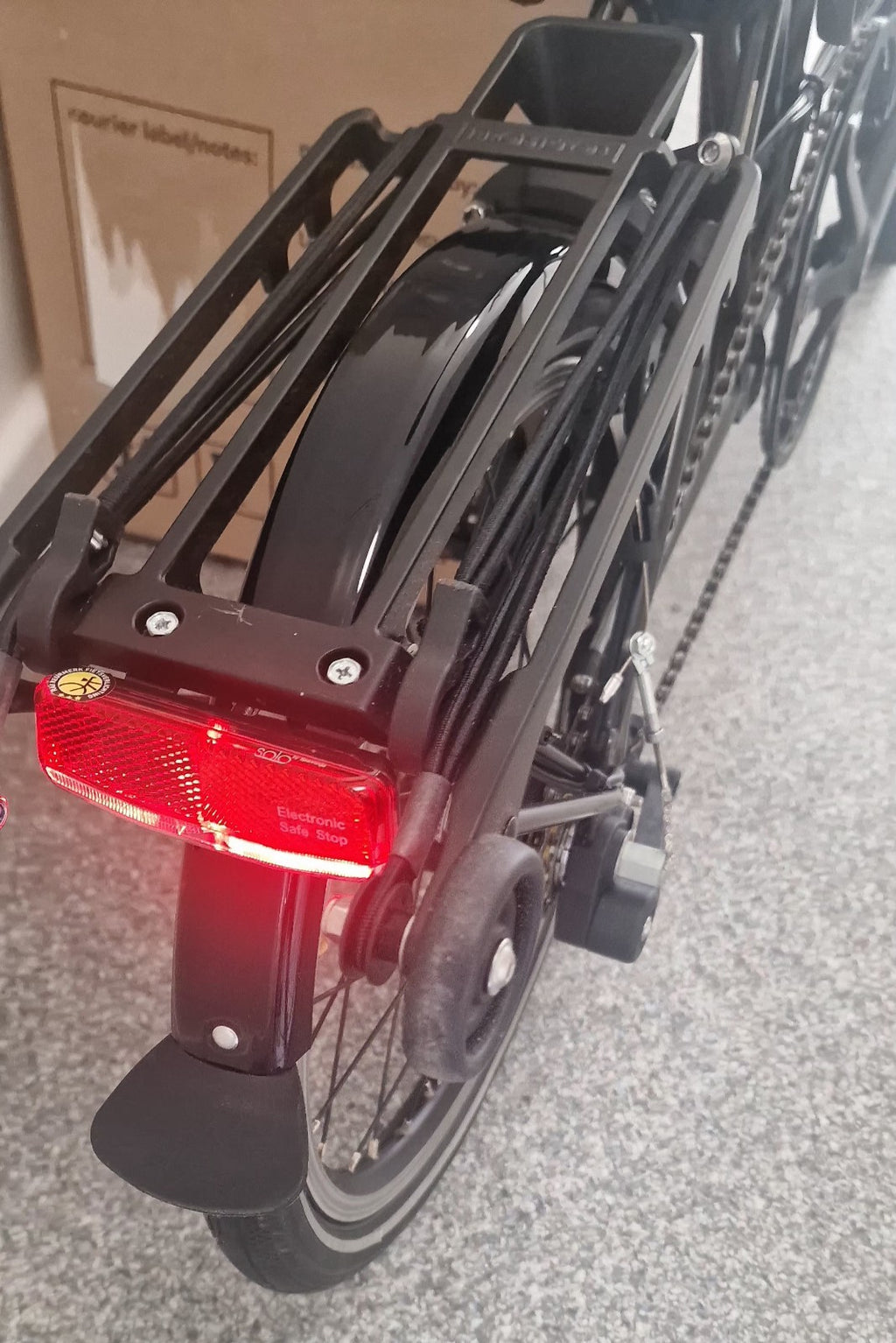 BROMPTON BLACK C Line m6L 6 Spd fold bike Free UK & Low Co$t WORLD📦🛩 🌎