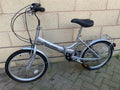 Raleigh Eclipse - 6 Speed Folding Bike - Shimano Gears - City / Commuting Bike