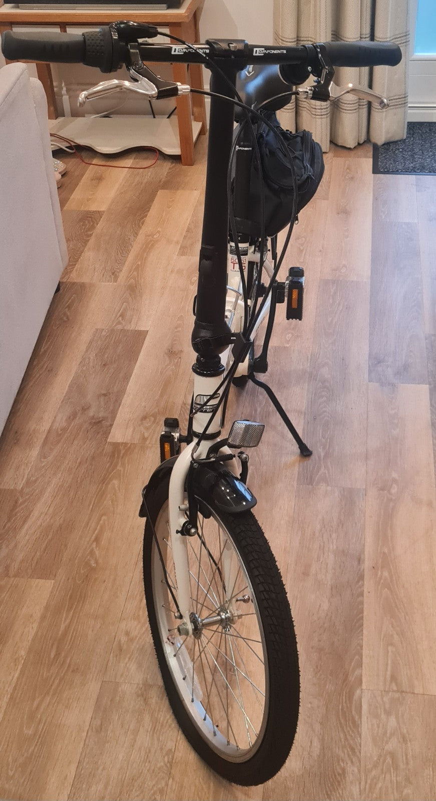 Folding Bike