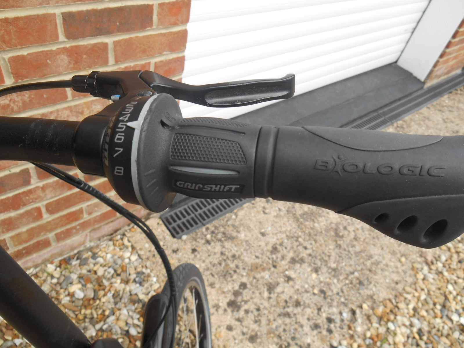 Tern link D8 Folding Bikes 20inch 8 speed much loved and well maintained
