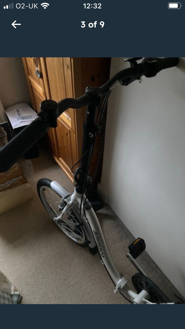 bike