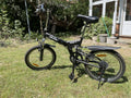 Foldable Bike In good Condition Ideal for Small Adult Or Child