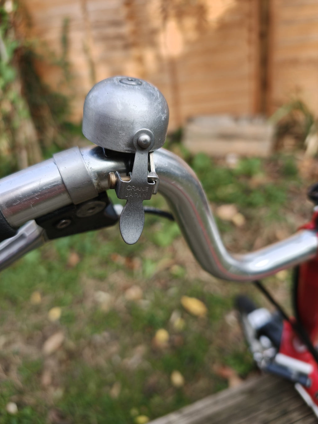 Brompton Bike Black Folding M3L 3 Speed