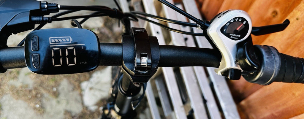 Folding Bikes Men's