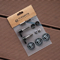 Brompton  Ti Parts Workshop Titanium Cane Creek eeBrake Adapter Regular Mount