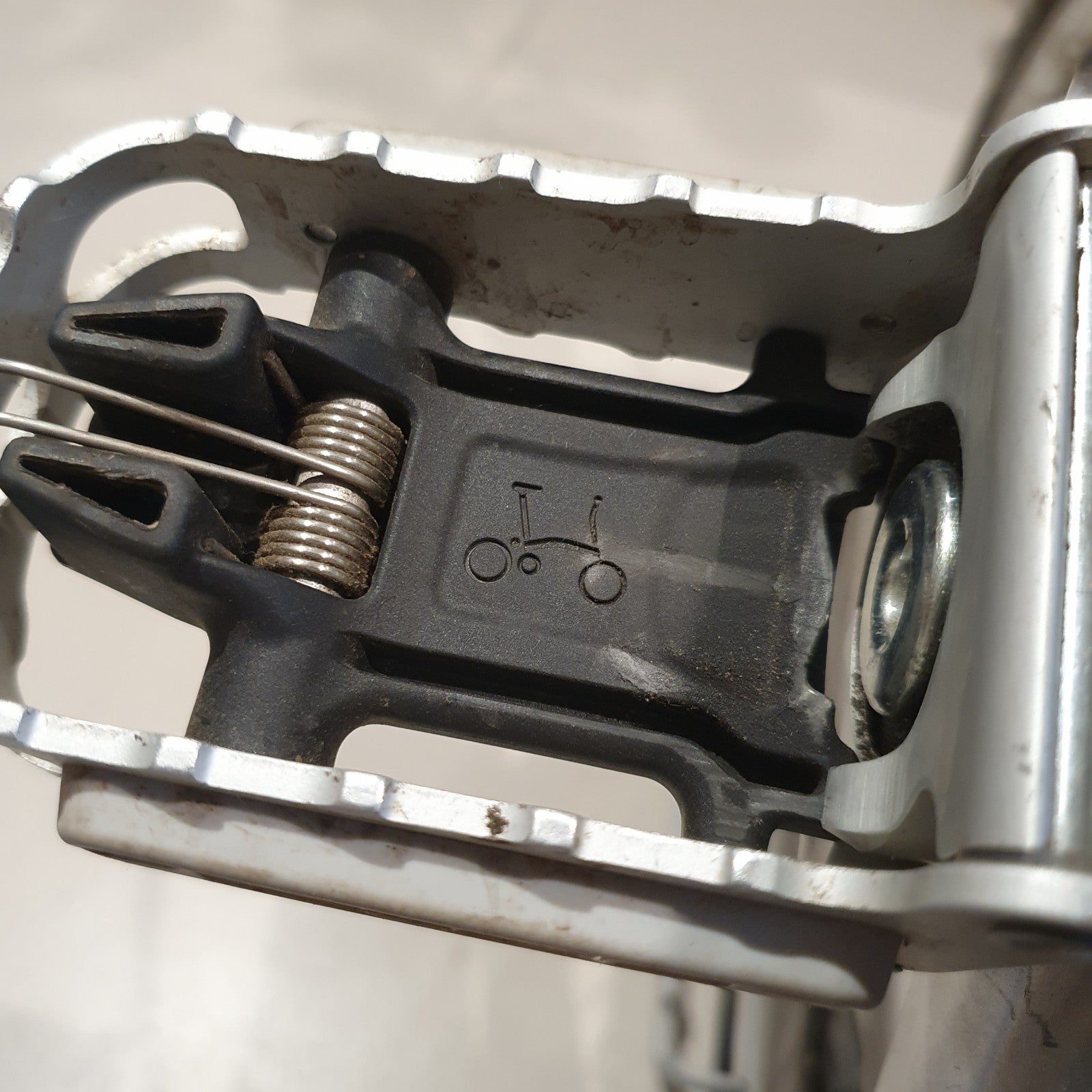 Brompton Folding Bike 2020, Swytch Kit, Lightweight, 6 Speed, Raw Lacquer & More