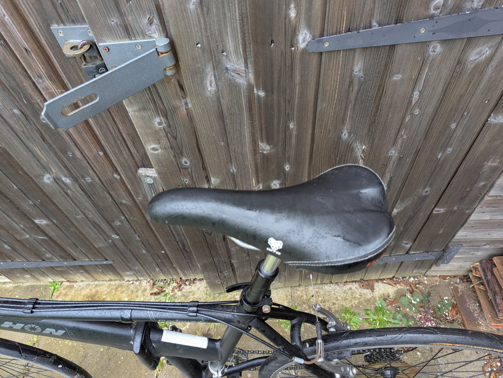 Dahon Cadenza 26" Folding Bike