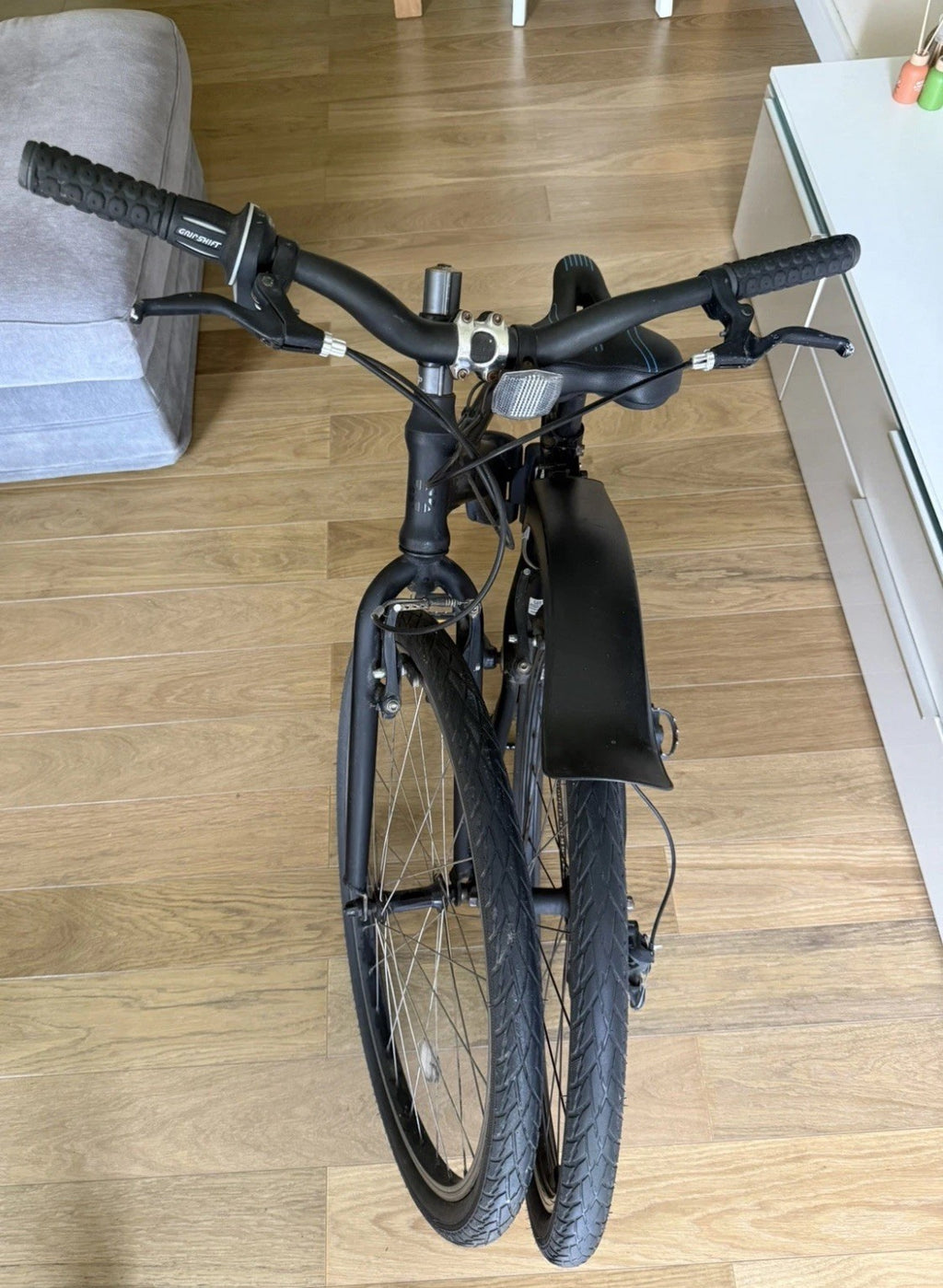 Dahon Jack Full Size Folding Bike Medium Frame
