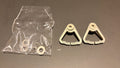 H&H Titanium Ez Stand V.2 Spring Shock Absorb-60g Easy Wheels replacement