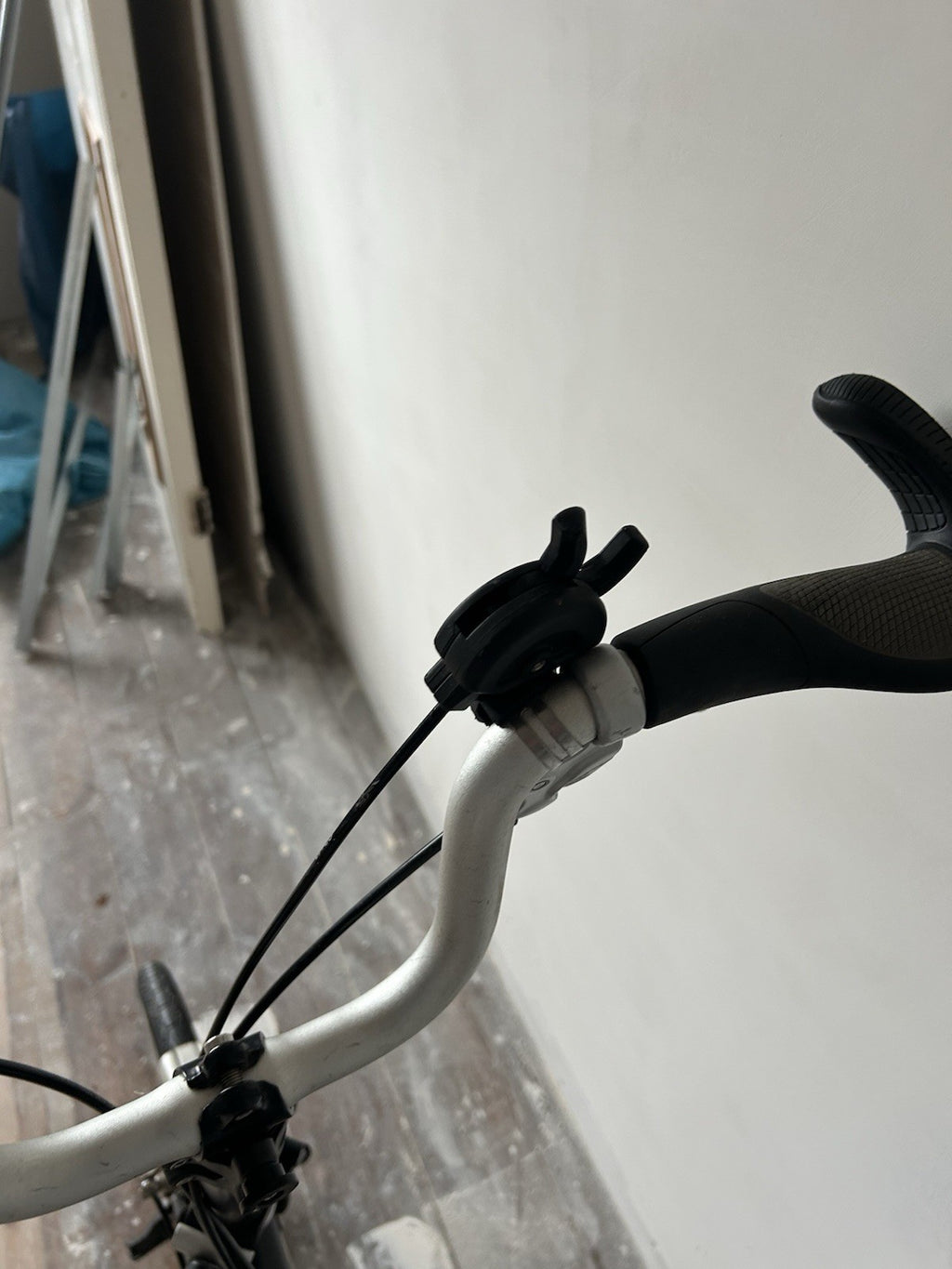3 Speed Brompton