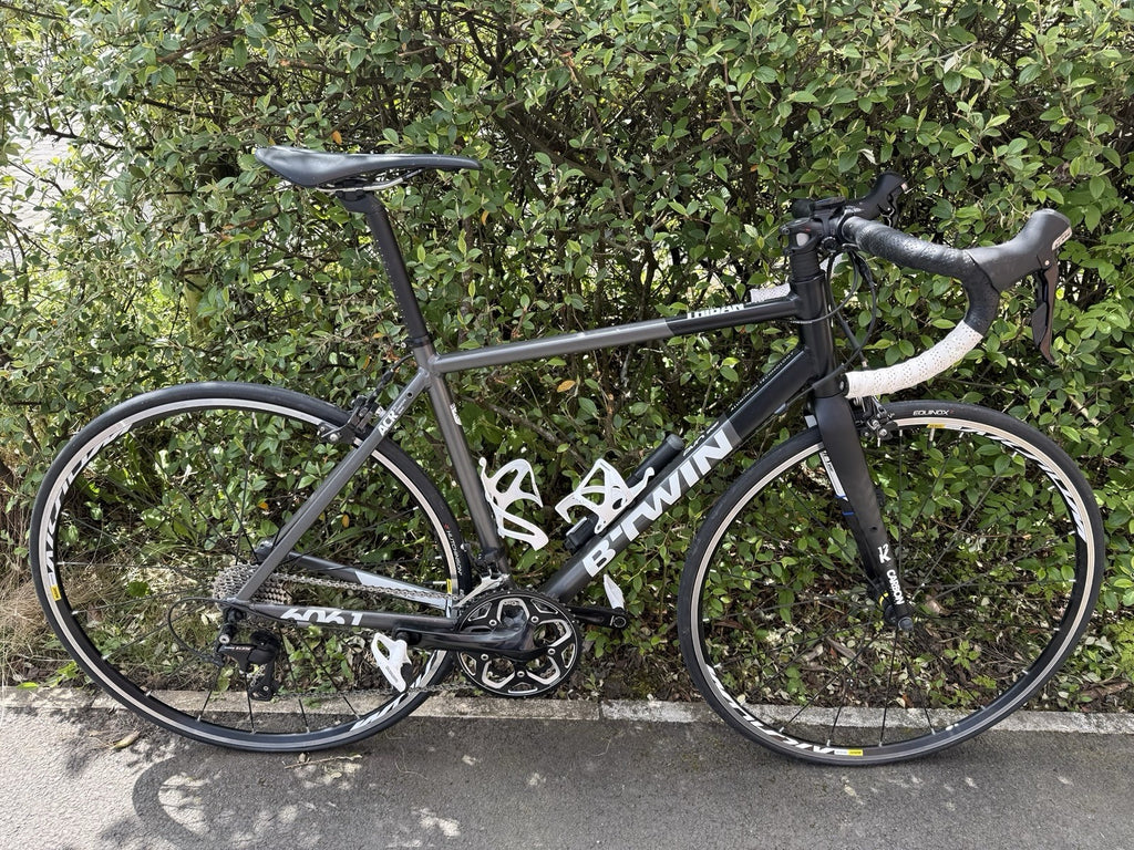 Decathlon Triban 540 road bike