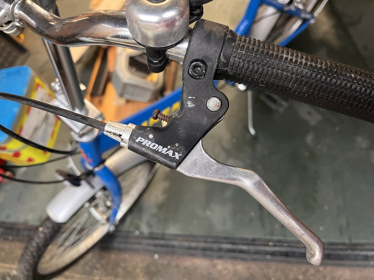 Rare Vintage Raleigh IKEA Folding Bike (2006 Promotional Edition) –