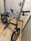 Folding Bikes