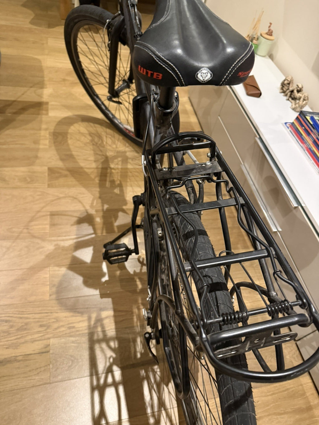 Dahon Jack Full Size Folding Bike Medium Frame