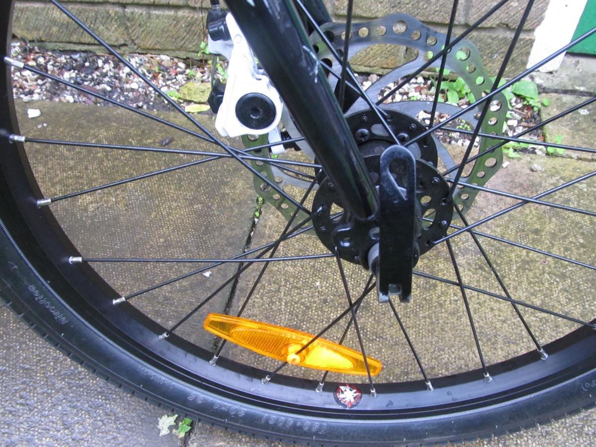 BIKE FOLDING 20" WHEELS UNISEX-SUPER EXCELLENT CONDITION