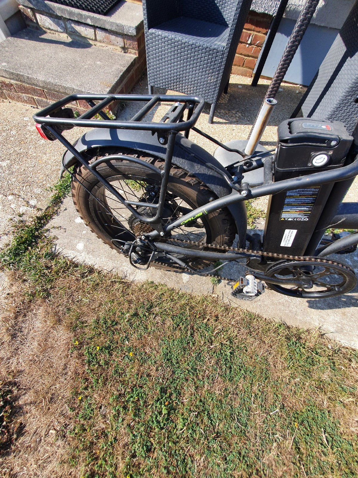 Bike
