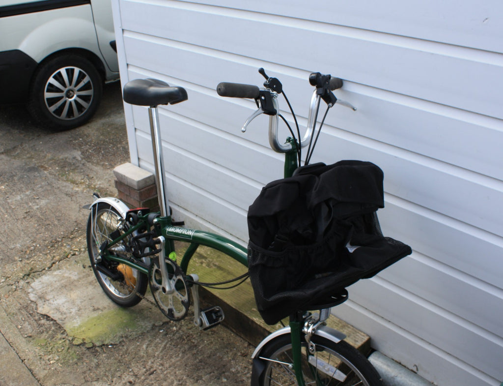 BROMPTON