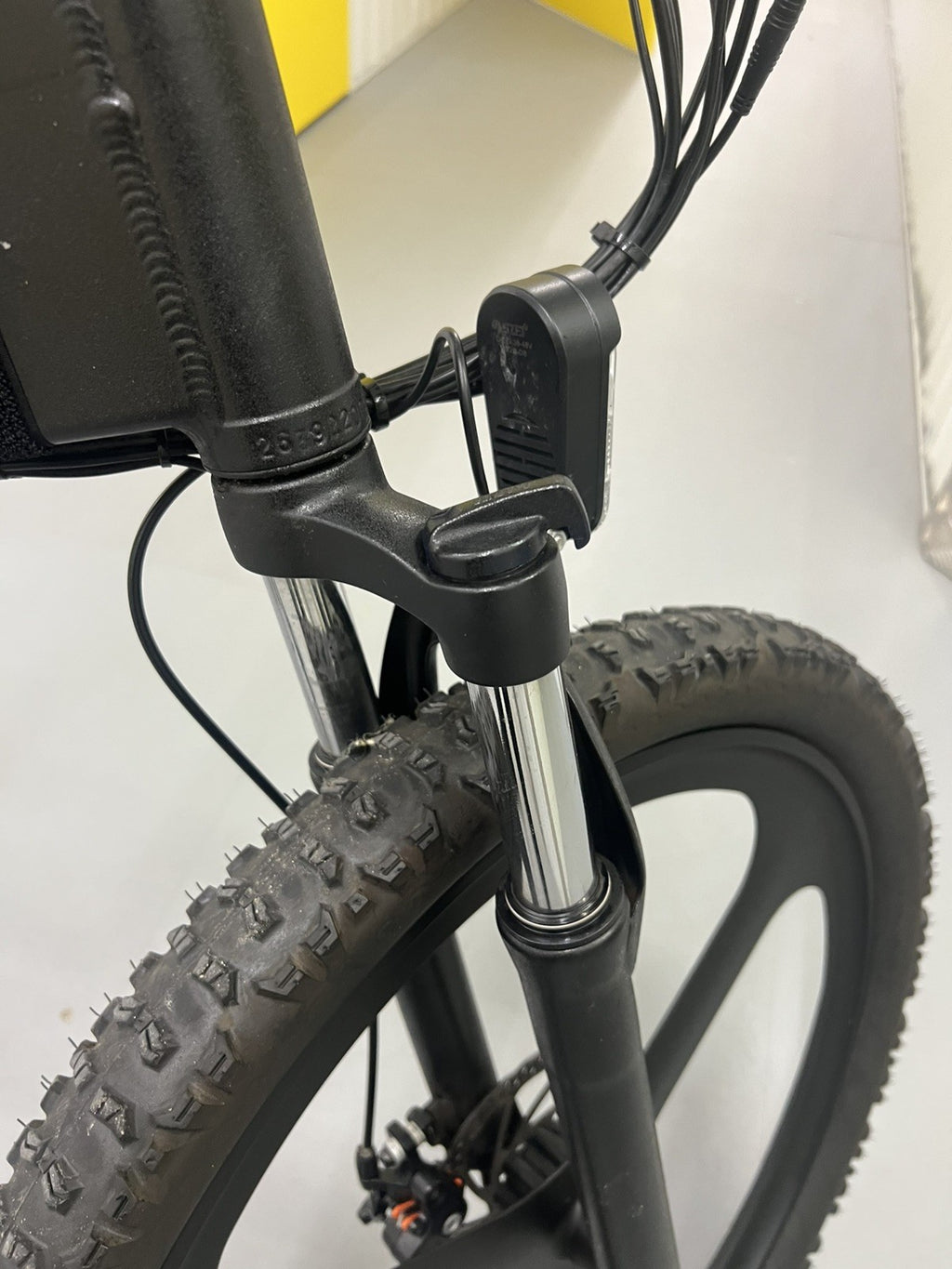 Samebike LO26