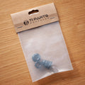Brompton 1/2 Speed Rear Wheel Titanium Cap Flange Nut Ti Parts Workshop Titan