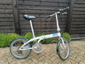 Tern Link C7 Folding bike