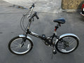 Flex Challenge Foldable Bike 6-Speed