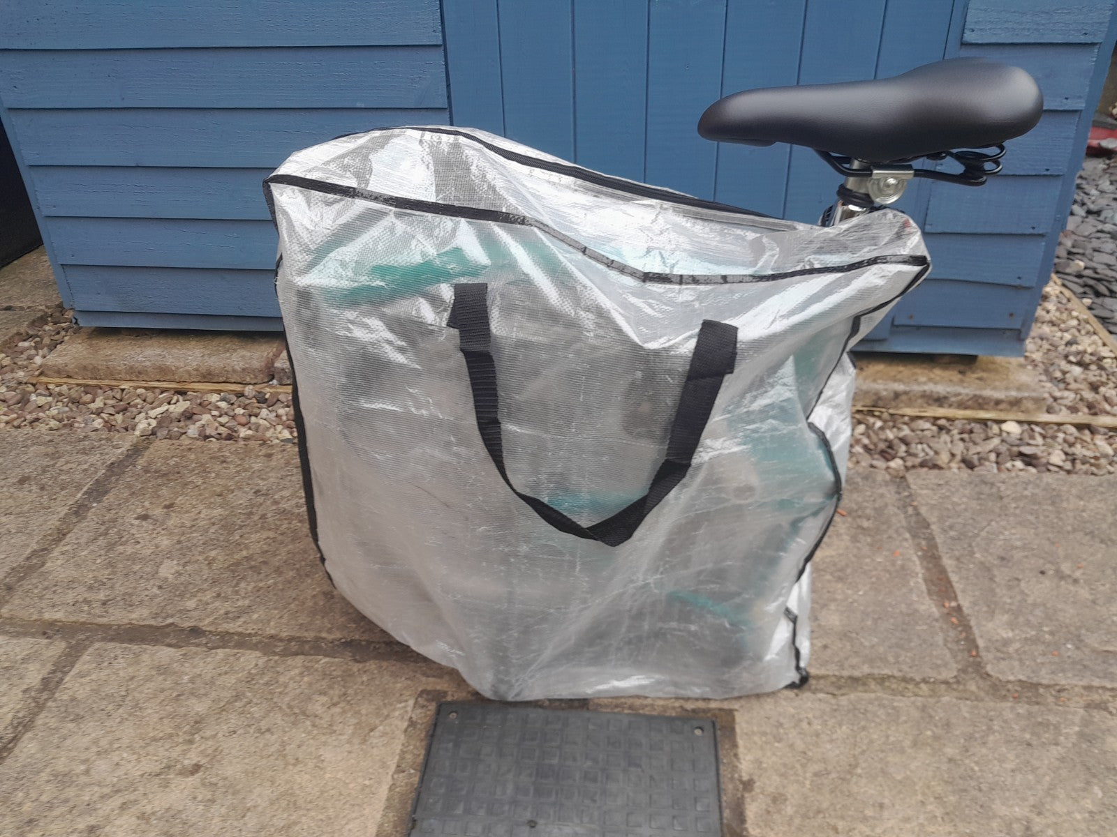 Brompton B75 special edition lots of  upgrades and  extras Excellent Condition