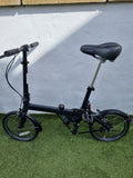 Dahon Jifo 16 Folding Bike Lightweight