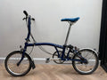Brompton C Line