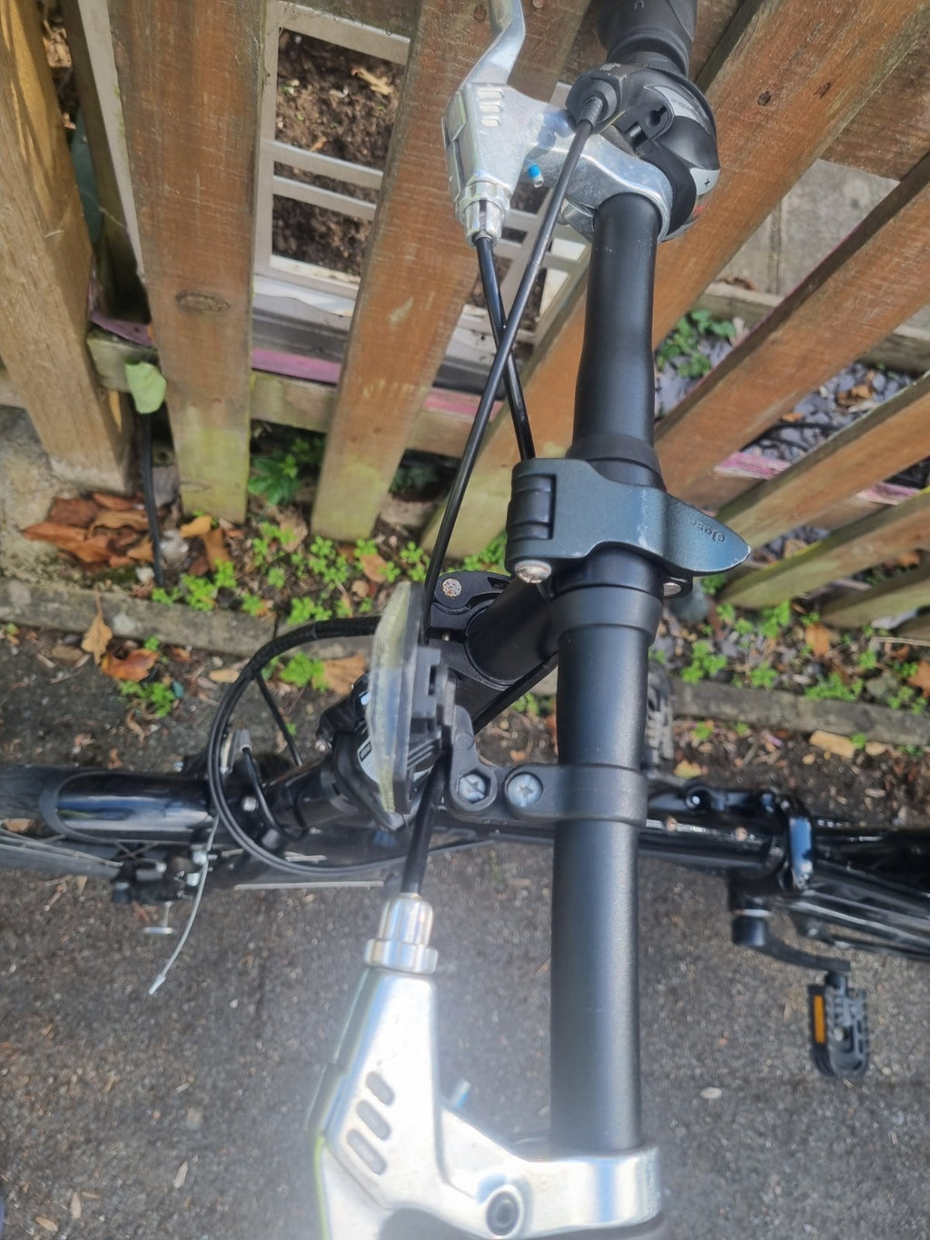 Tern B7 Folding Bike Unisex