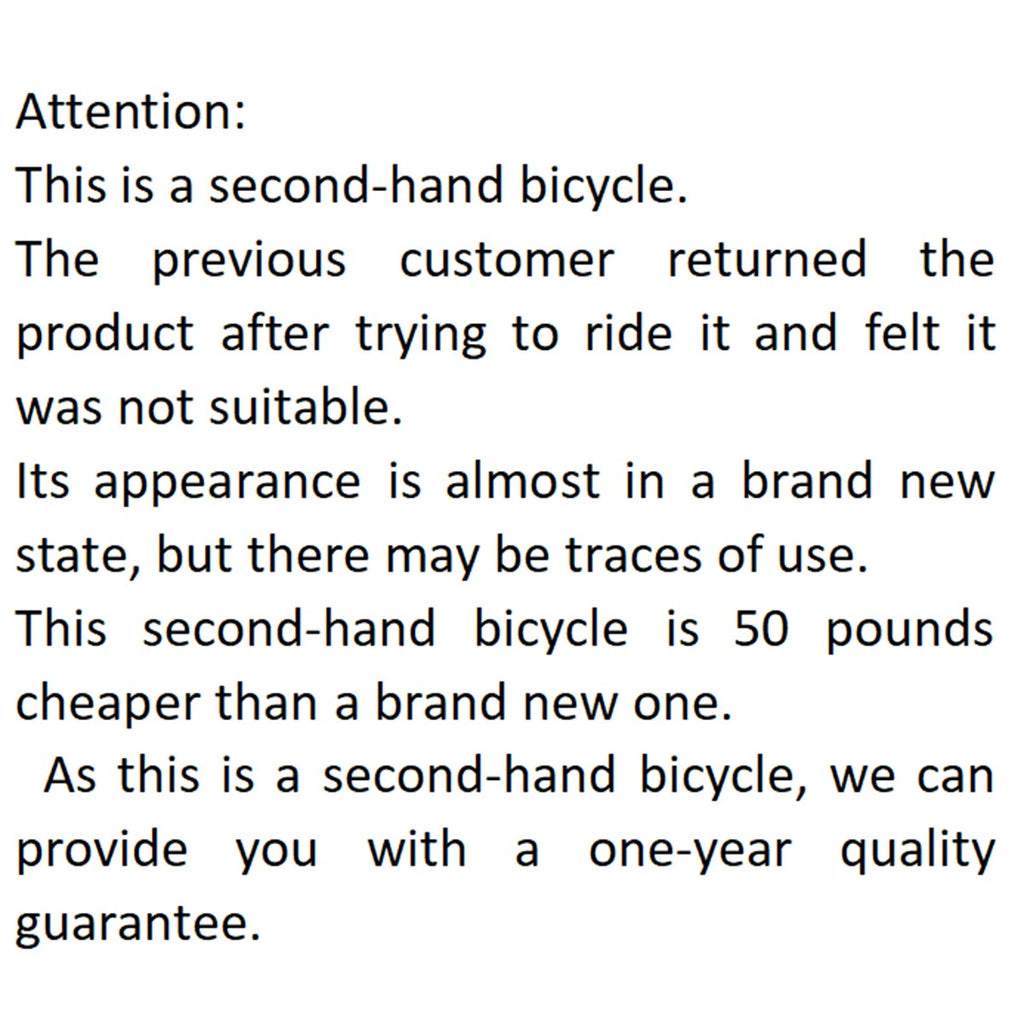Folding Bicycle 20 Inch Bikes for Adults 7-Speed Variable Foldable City Bicycle