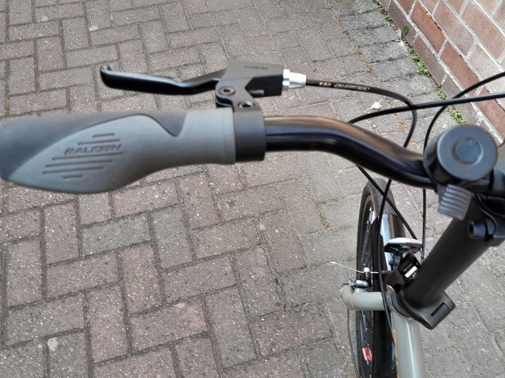 Raliegh Evo 2 Folding Cycle Bicycle