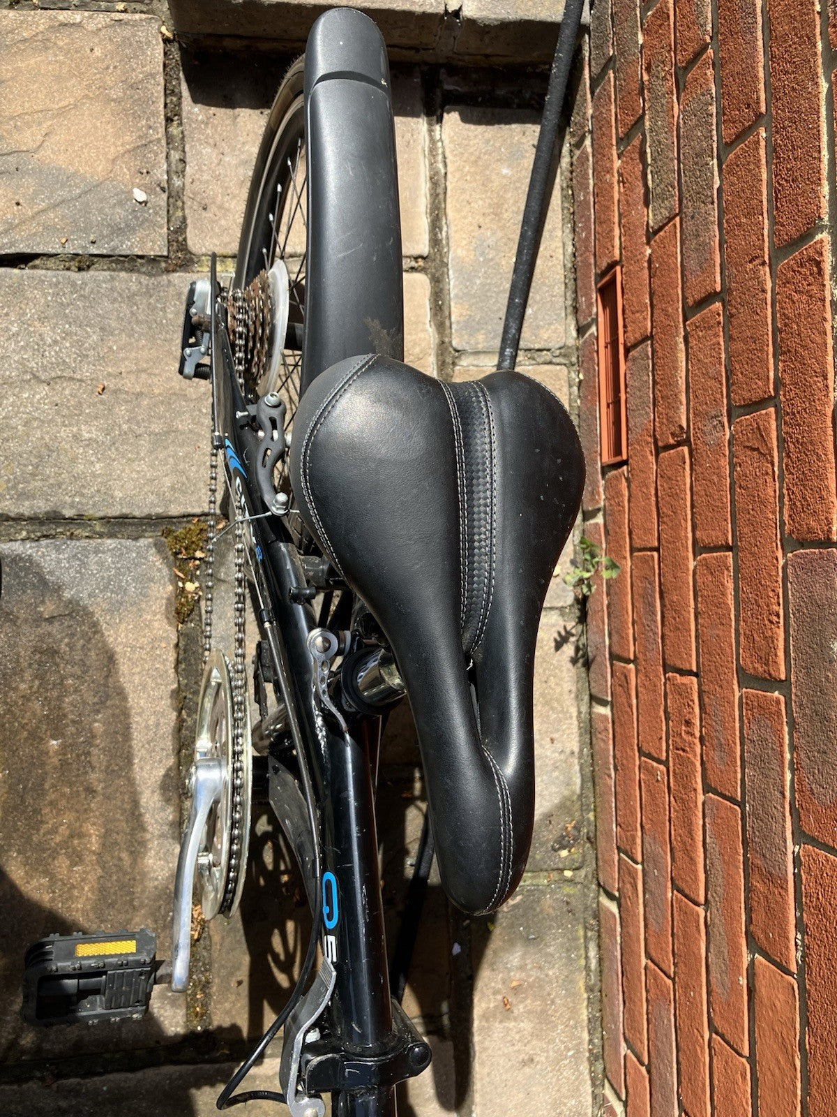 Folding Bike