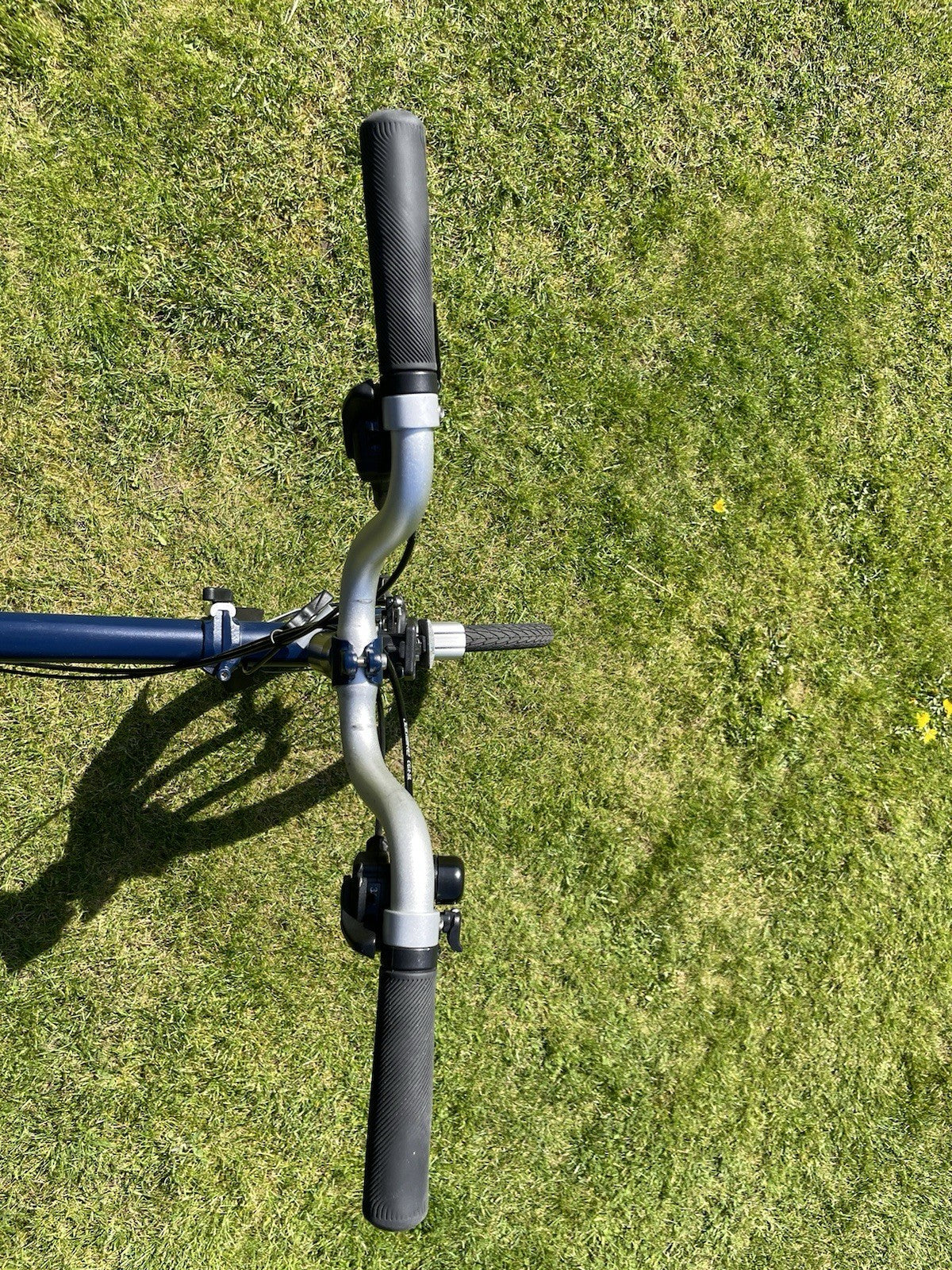 Brompton Folding Bike 6-Speed