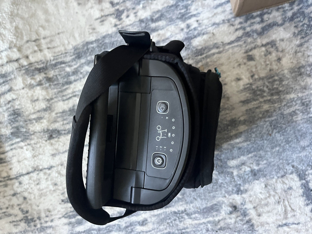 Brompton Electric - Greenway 345 kWh Battery - for C, P and G Line Electric 2025