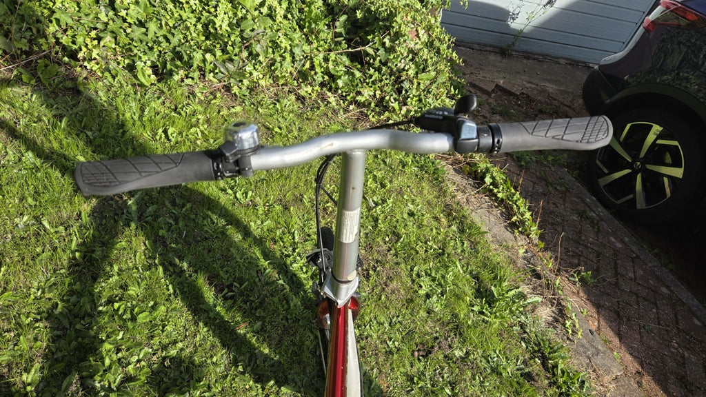 Dahon Folding Bike  Lightweight