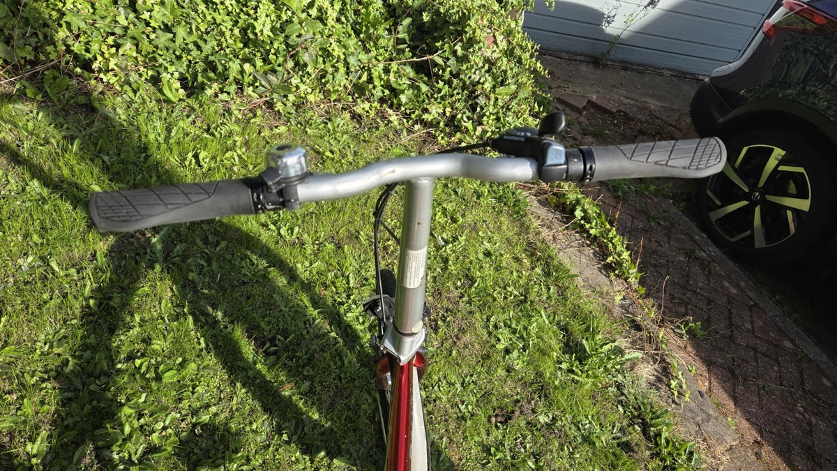 Dahon Folding Bike  Lightweight