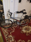 Dahon Espresso Folding Bike