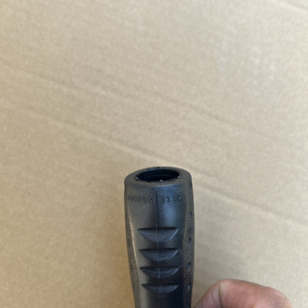 Zinc 20 Inch  Eco  36V Folding Electric Bike, RIGHT HANDLE GRIP (DAMAGED)