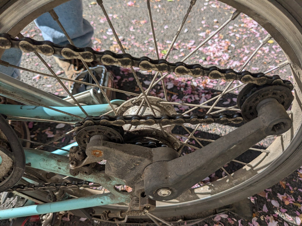Brompton M6L