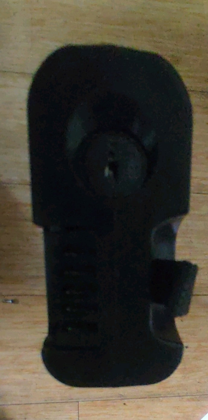Carrera Crosscity Battery 5 Pin — FAULTY!