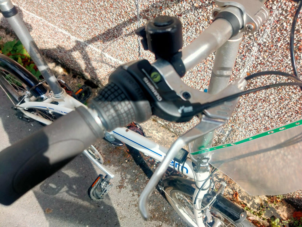 TERN Link B7 Folding Bike (2337)