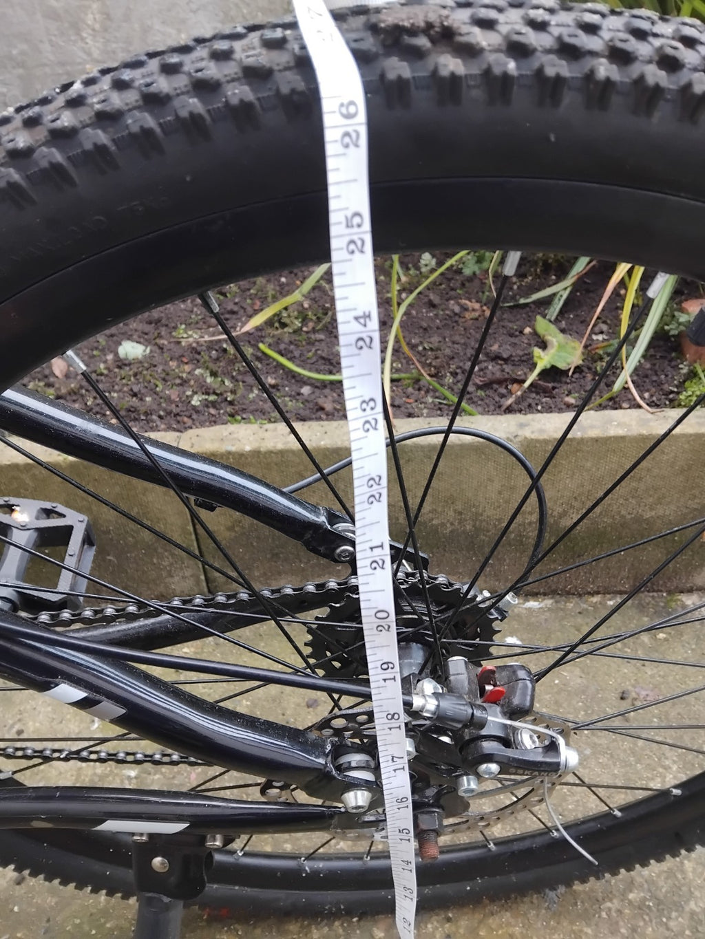 Foldable Bike for Sale Easy to Install Used Max 100 Miles Since New Double Susp.